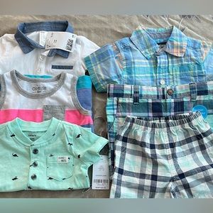 COPY - 9mth Baby Boy Bundle